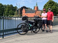 Radreise Kattegattleden-270